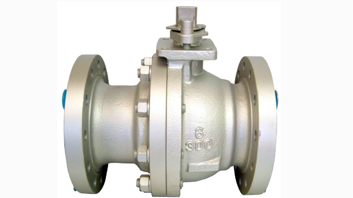 Floating Ball Valves