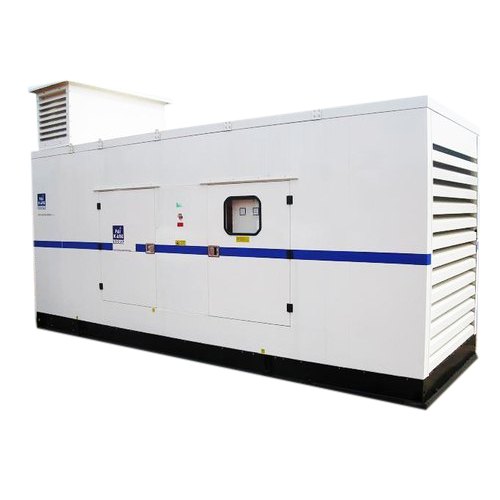 Pai Kane, Diesel Generator Sets